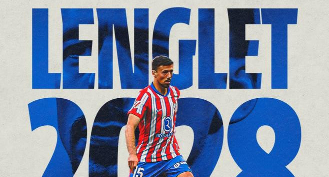 Πηγή: atletikomadrid/instagram