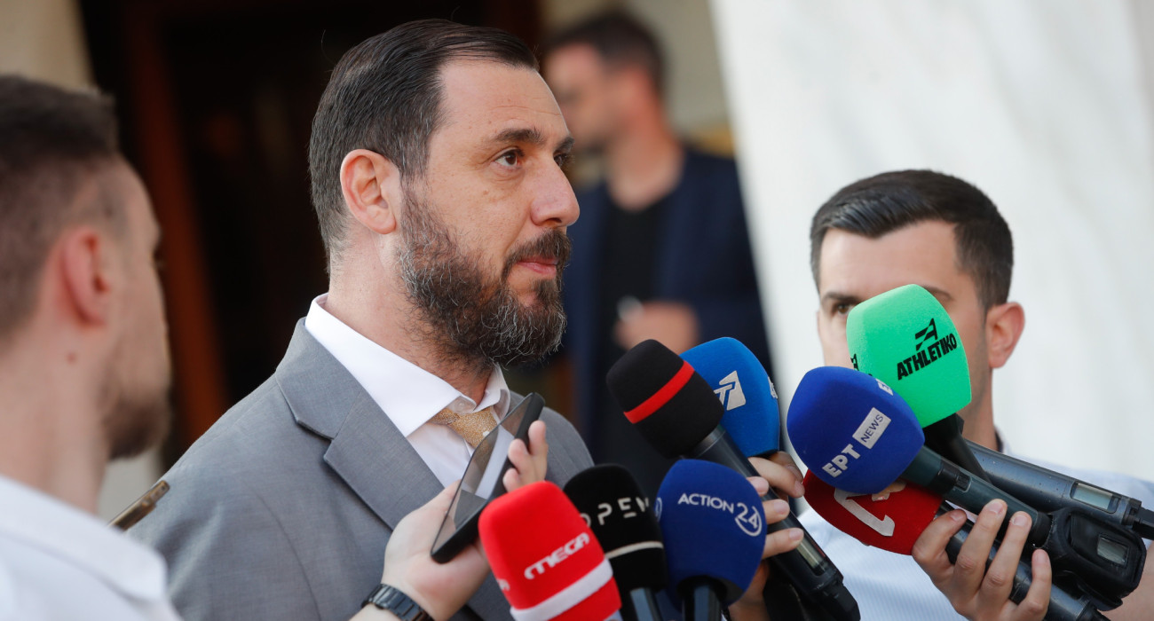 Πηγή: Eurokinissi