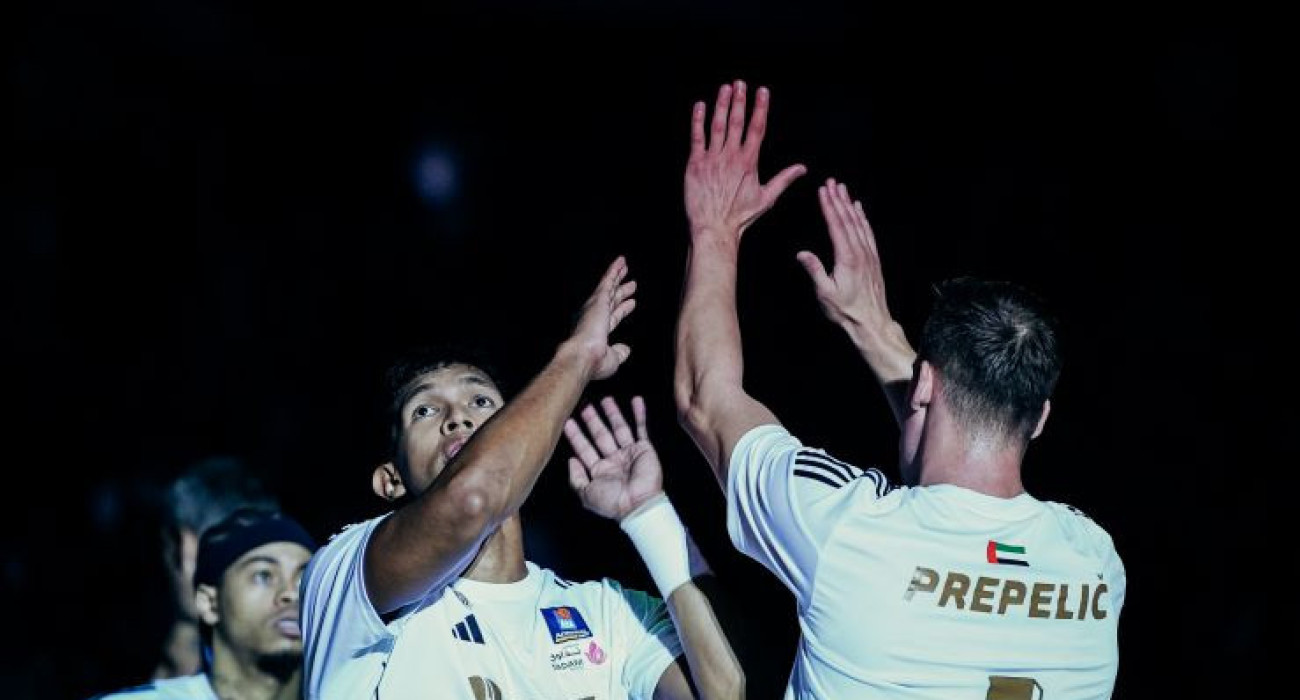 Ποια είναι η Ντούμπαι BC που εντάσσεται στην Euroleague