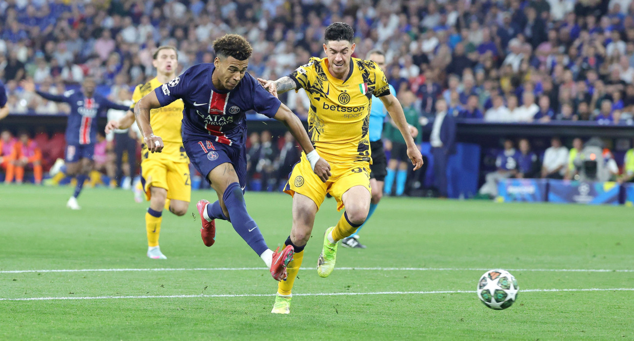 Ο Ντεσιρέ Ντουέ / Πηγή: Intime