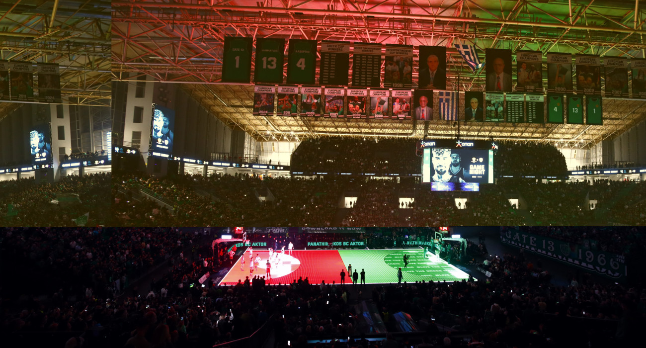 Παναθηναϊκός προς τον κόσμο του: «Μην απαντάτε σε προκλήσεις»