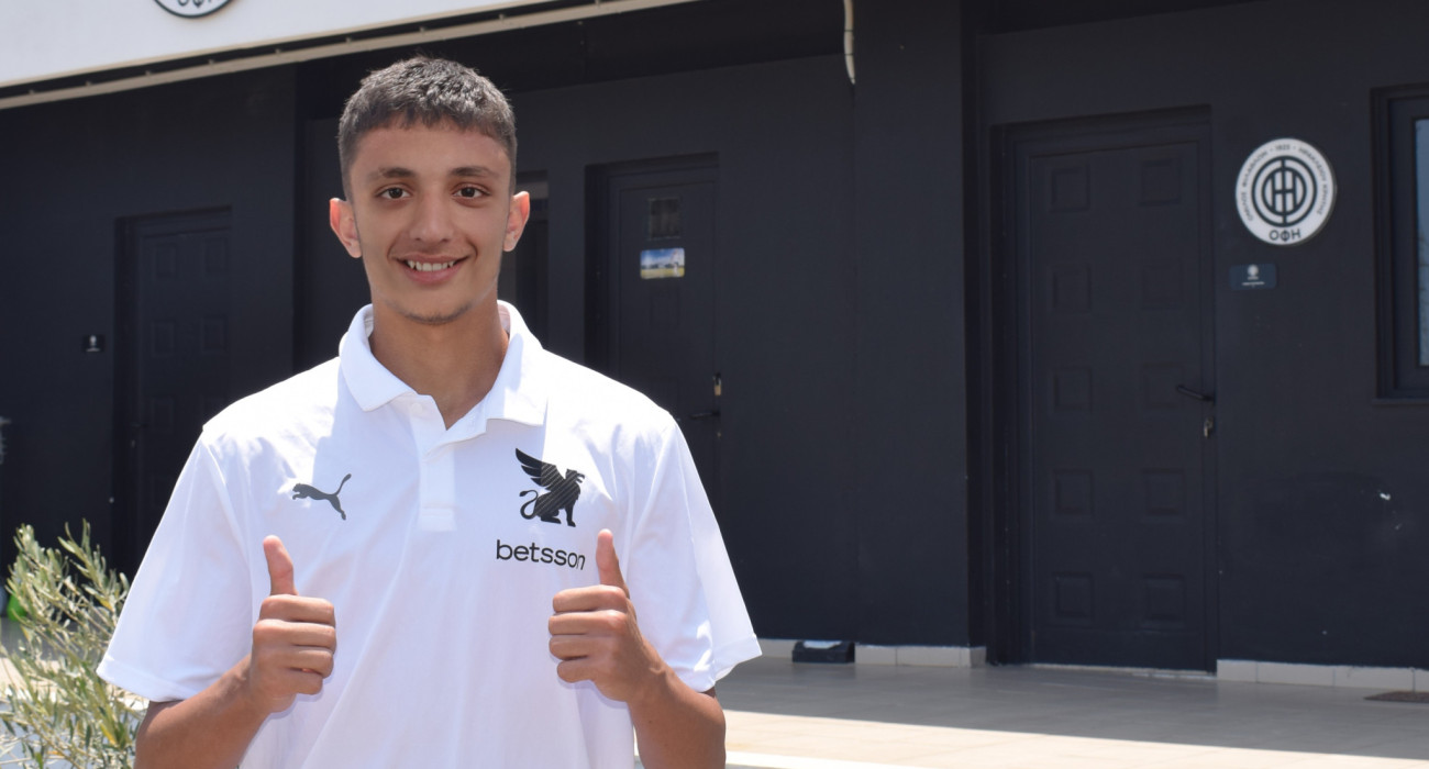 Πηγή: oficretefc/facebook