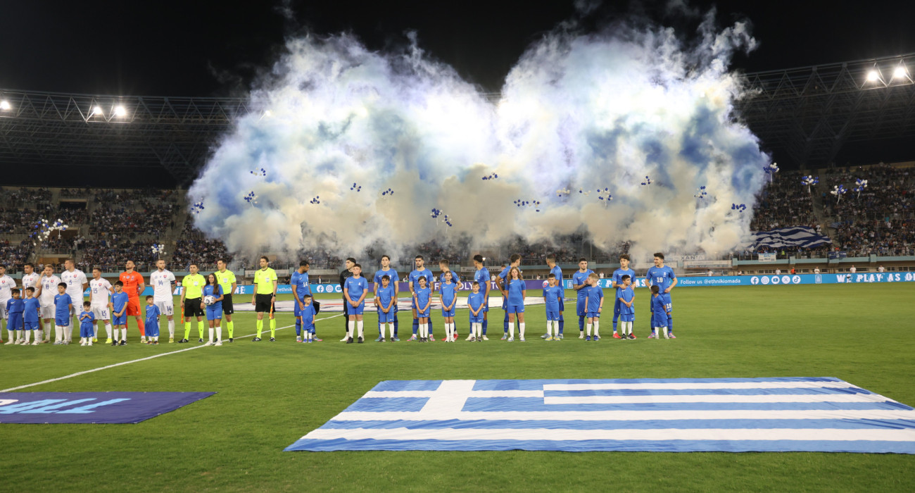 Πηγή: Eurokinissi