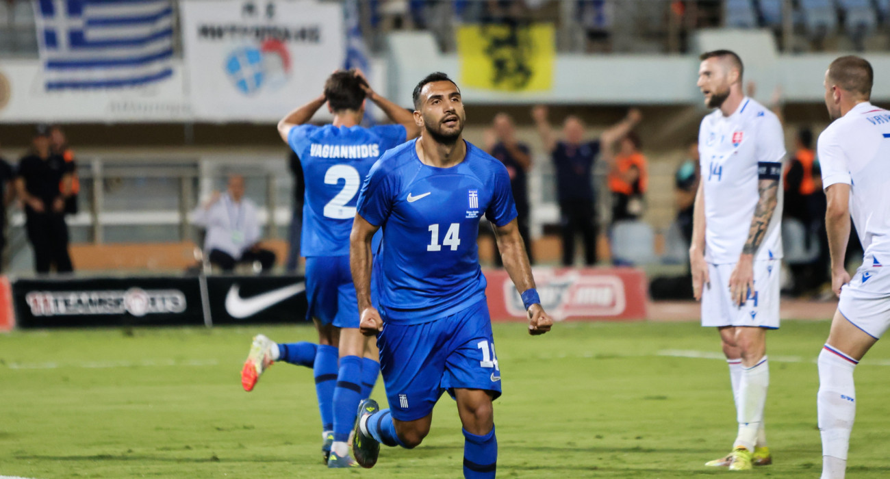 Πηγή: Eurokinissi