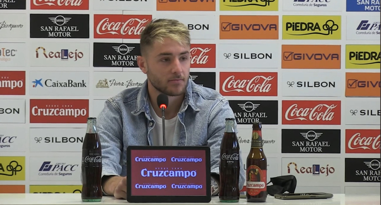 Προτάθηκε στον ΠΑΟΚ ο Ισπανός φορ Αντόνιο Κάσας