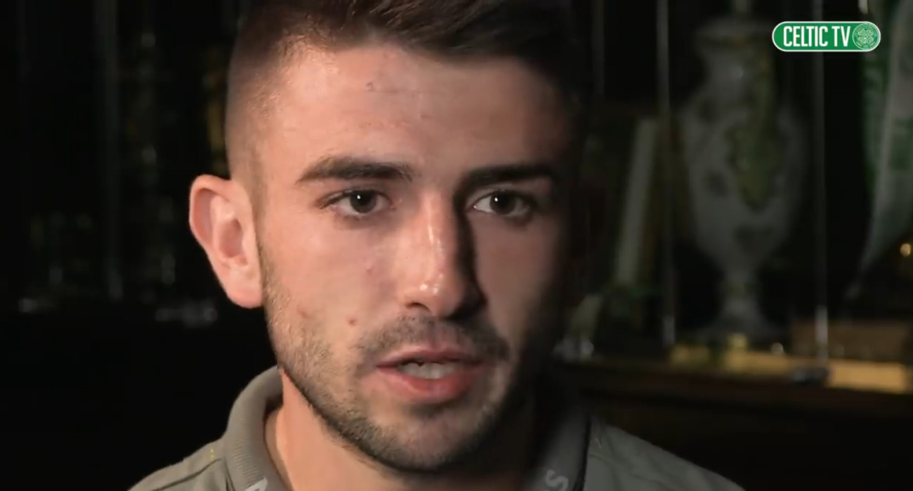 «Κλείνει την Τρίτη στον ΠΑΟΚ ο Τέιλορ»