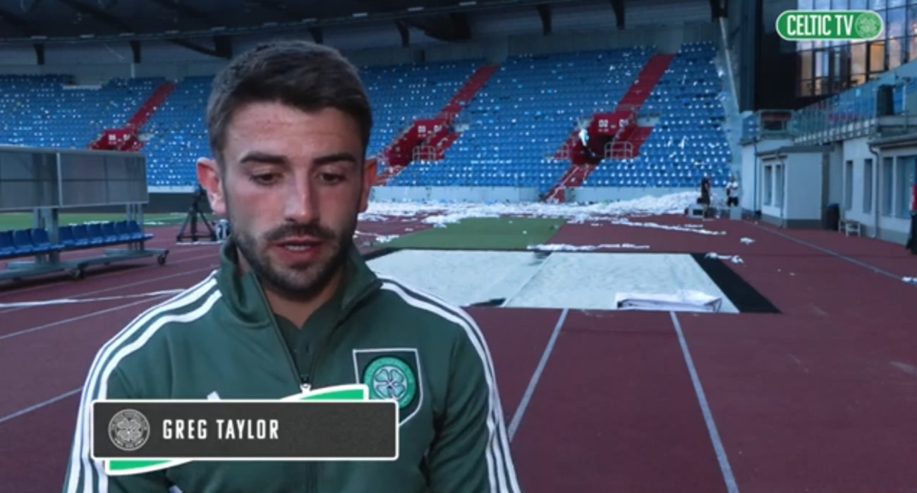 Δεν απαντάει ο Γκρεγκ Τέιλορ, μιλάει και με άλλον ο ΠΑΟΚ