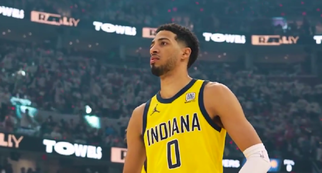 Οιωνός τίτλου: Οι Πέισερς έχουν προηγηθεί και στις τέσσερις σειρές playoffs που έχουν παίξει φέτος