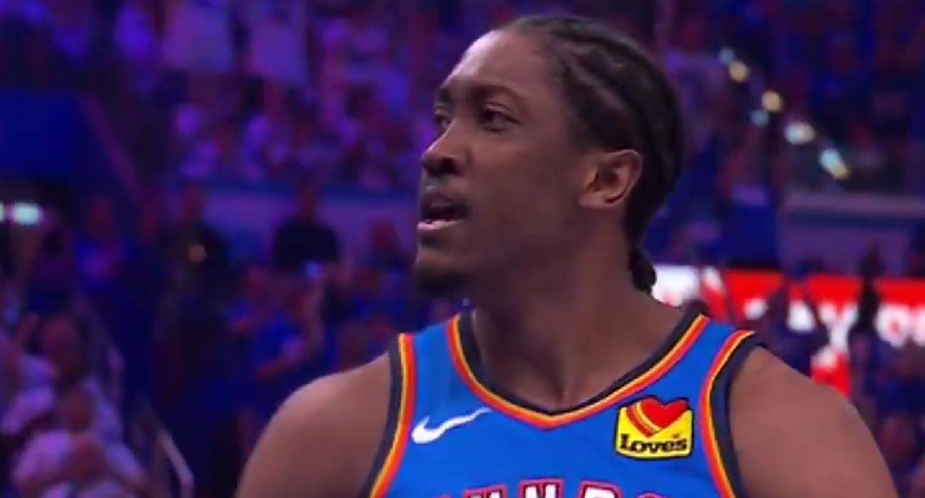 Οι Θάντερ έγιναν η νεότερη ομάδα που έφτασε στους τελικούς εδώ και 50 χρόνια