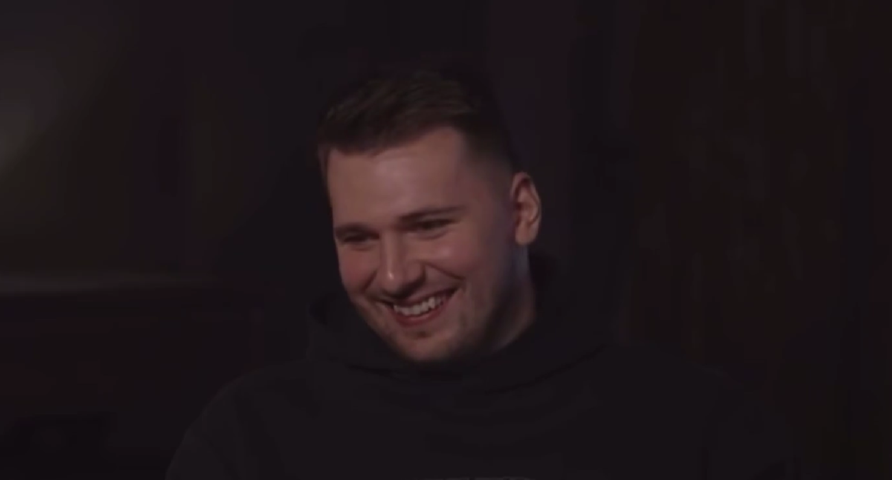 Επικός Ντόντσιτς: «Έχω ταχύτητα, απλώς δεν το δείχνω»