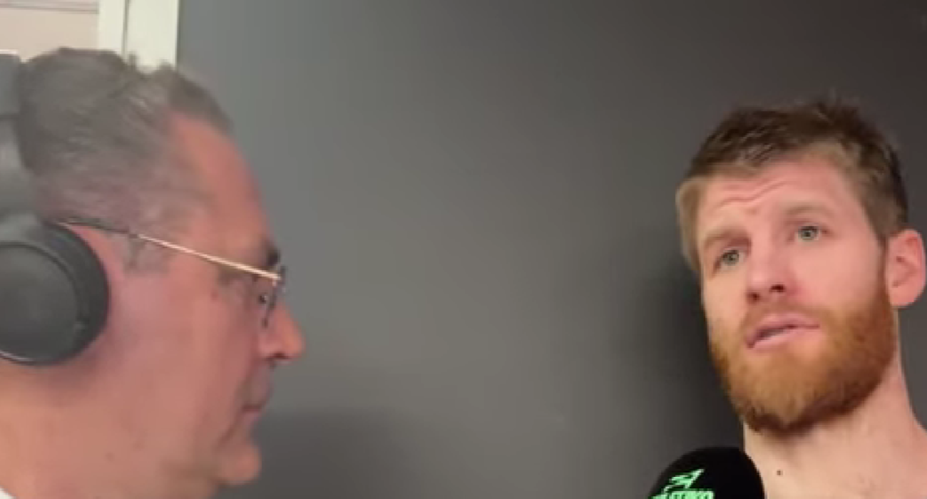 Γουόκαπ στο Athletiko: «Ήταν δύσκολο αλλά το διορθώσαμε, τώρα το μυαλό μας στα τρία τρόπαια»