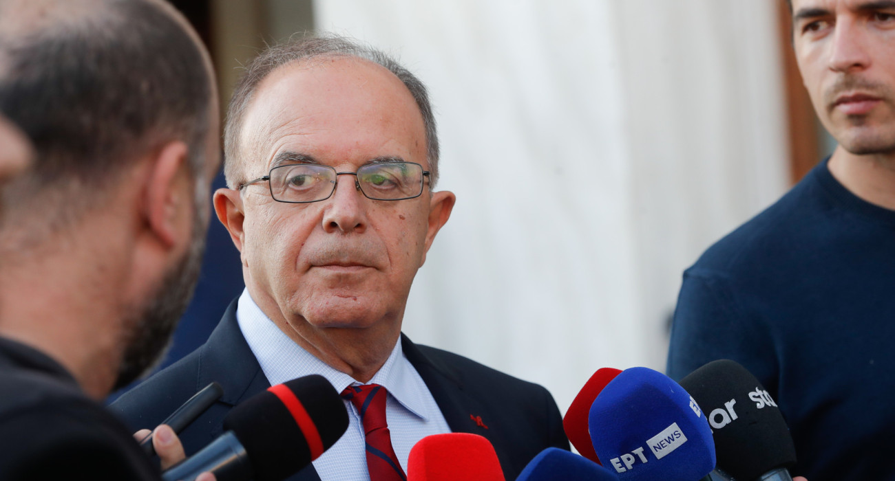 Πηγή: Eurokinissi