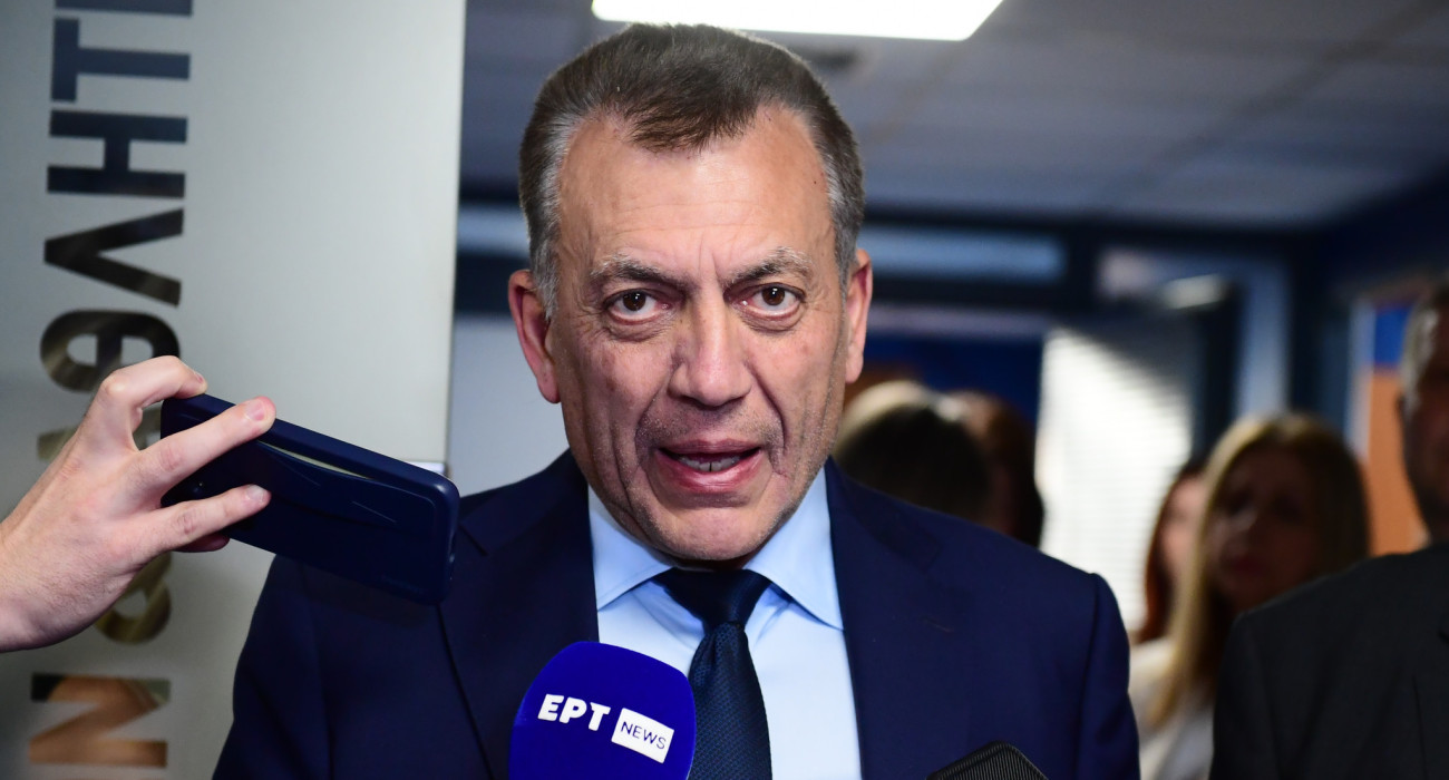 Πηγή: Eurokinissi