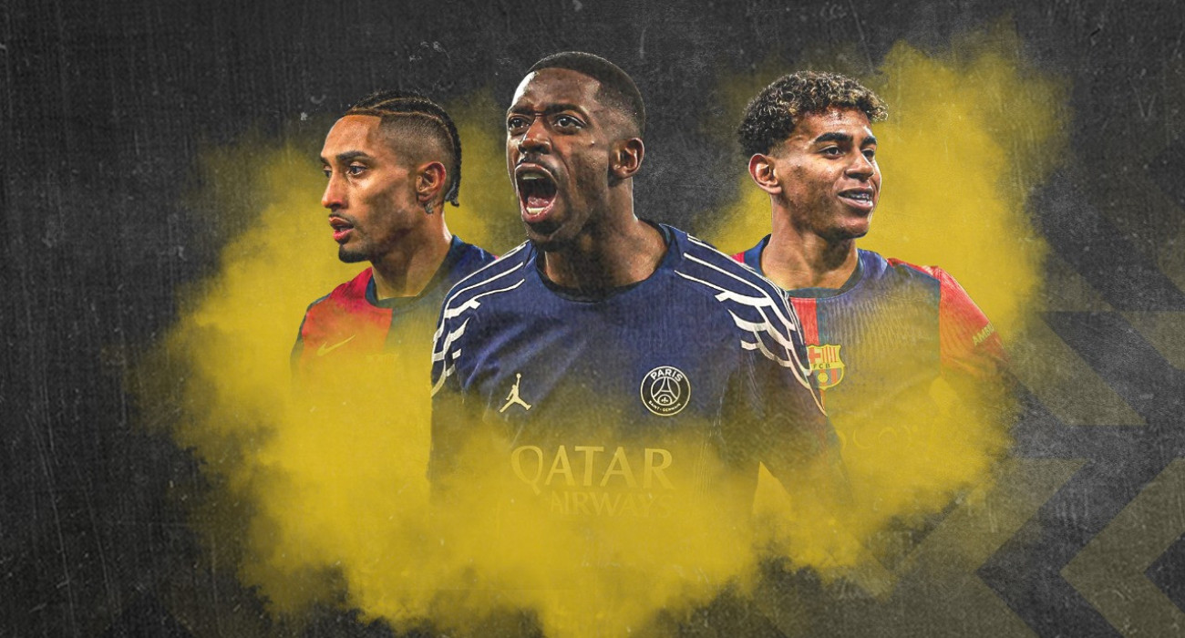 Ballon d’Or O’Clock: Τα 10 φαβορί για την κατάκτηση του τίτλου!