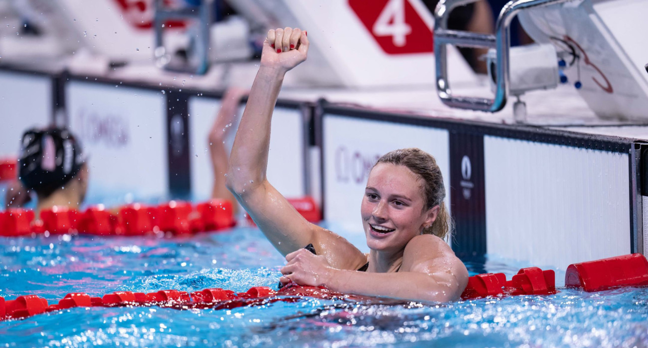 Πηγή: Mike Lewis/World Aquatics