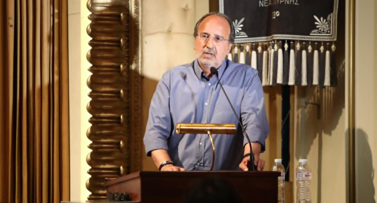 Πηγή: Eurokinissi