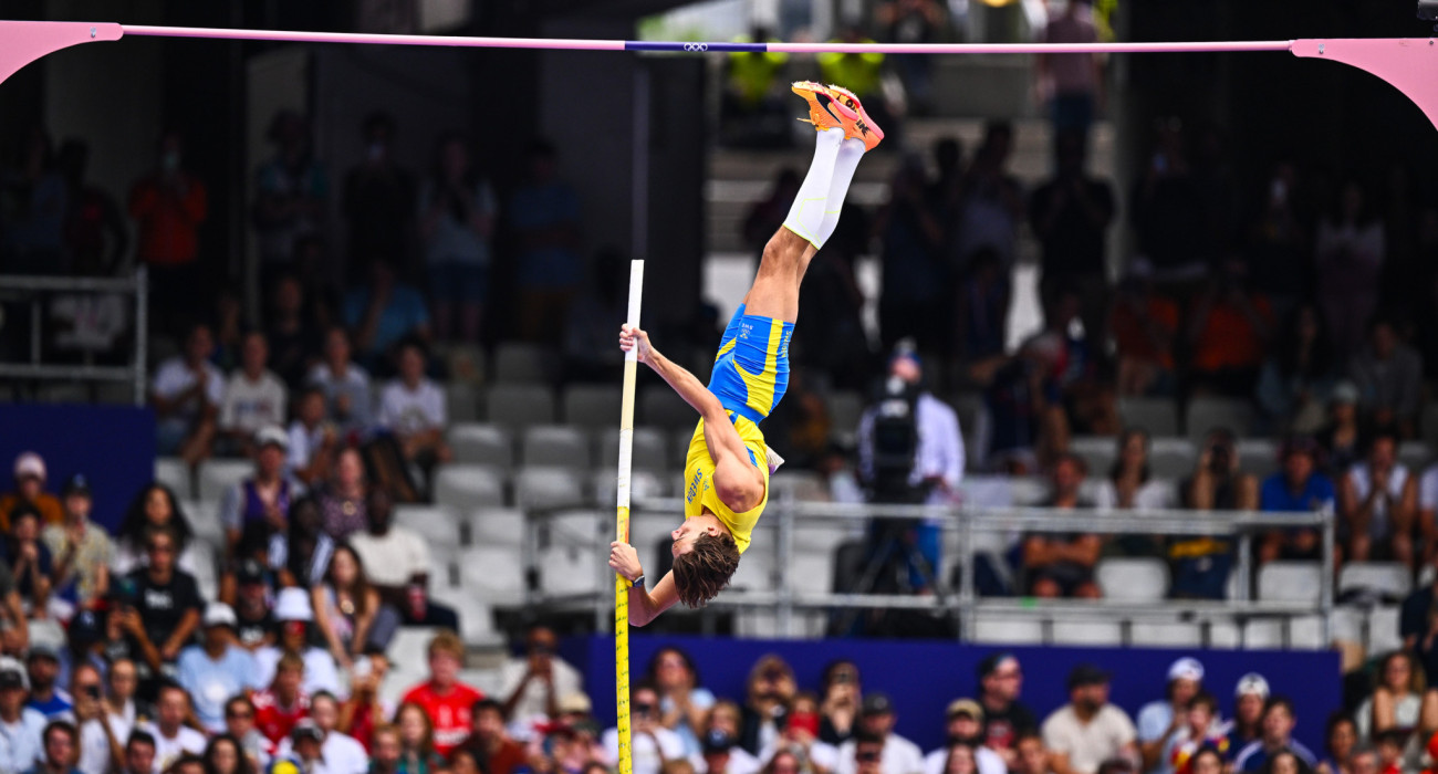 Πηγή: Mattia Ozbot for World Athletics