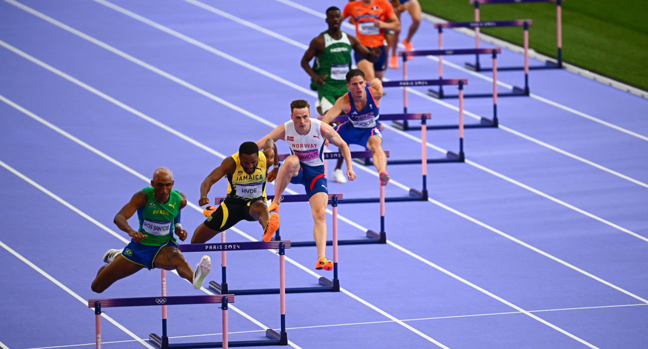 Πηγή: Mattia Ozbot for World Athletics