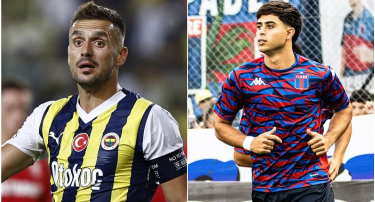 Αποστολή στην Αργεντινή για να κλείσει το deal με Σιπιόνι - Τα πραγματικά δεδομένα για Τάντιτς