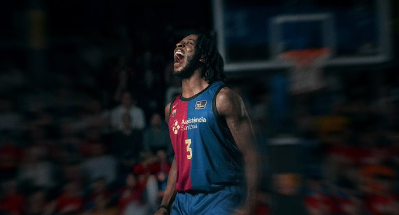 Πηγή: FC Barcelona