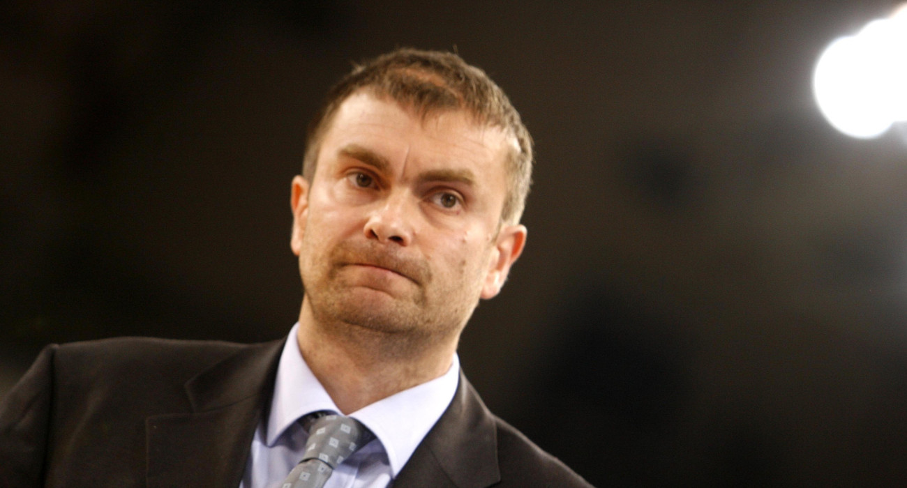 Παβίσεβιτς από καρδιάς: «Ο Πανιώνιος είναι σε σημείο που χρειάζεται να αλλάξει επίπεδο»