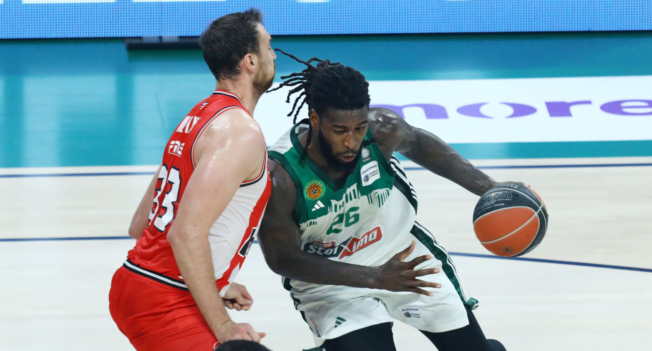 Ψηλοί για όλα τα γούστα: Τι υπάρχει στην αγορά για Ολυμπιακό-Παναθηναϊκό