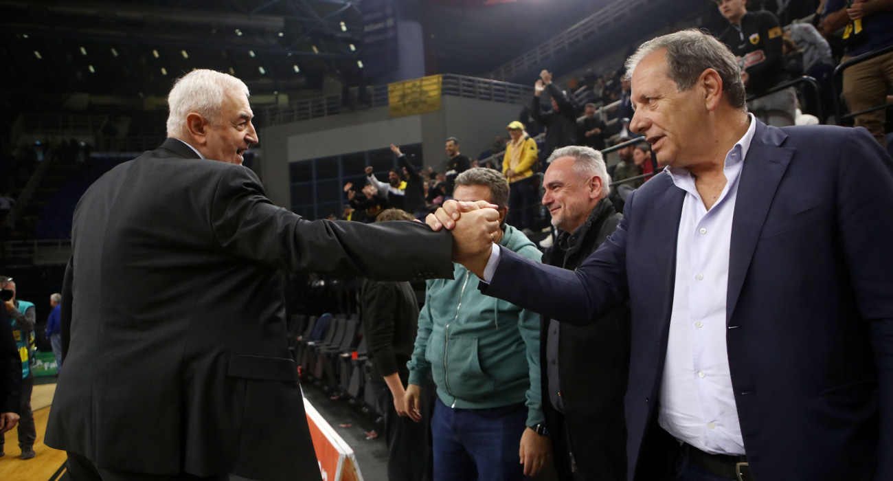 Η ΑΕΚ δεν πρέπει να αφήσει τον χρόνο να γίνει... εχθρός της