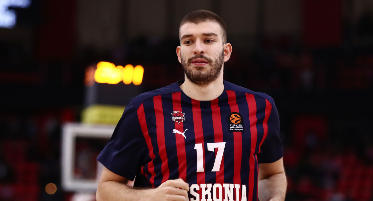 Επιβεβαιώνουν και οι Ισπανοί για Ρογκαβόπουλο: «Ο Παναθηναϊκός είναι πρόθυμος να πληρώσει τη ρήτρα αποδέσμευσης»