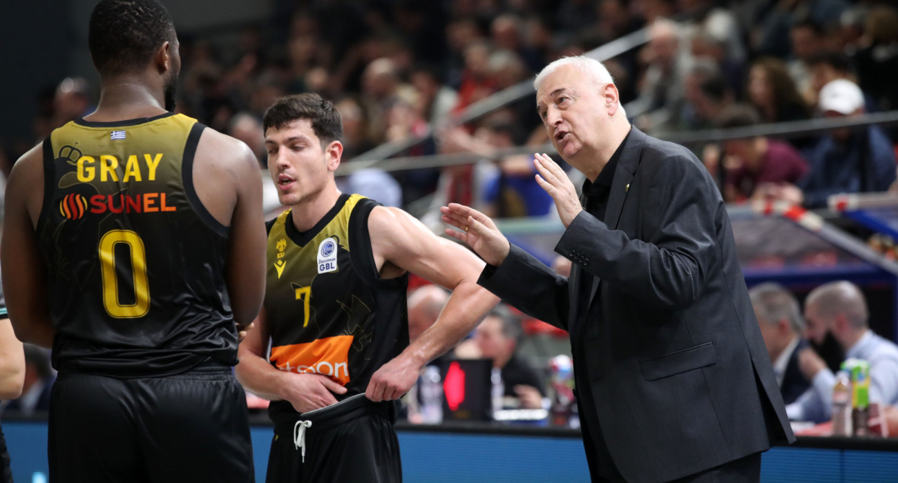 Έρχεται εβδομάδα εξελίξεων στην ΑΕΚ Betsson