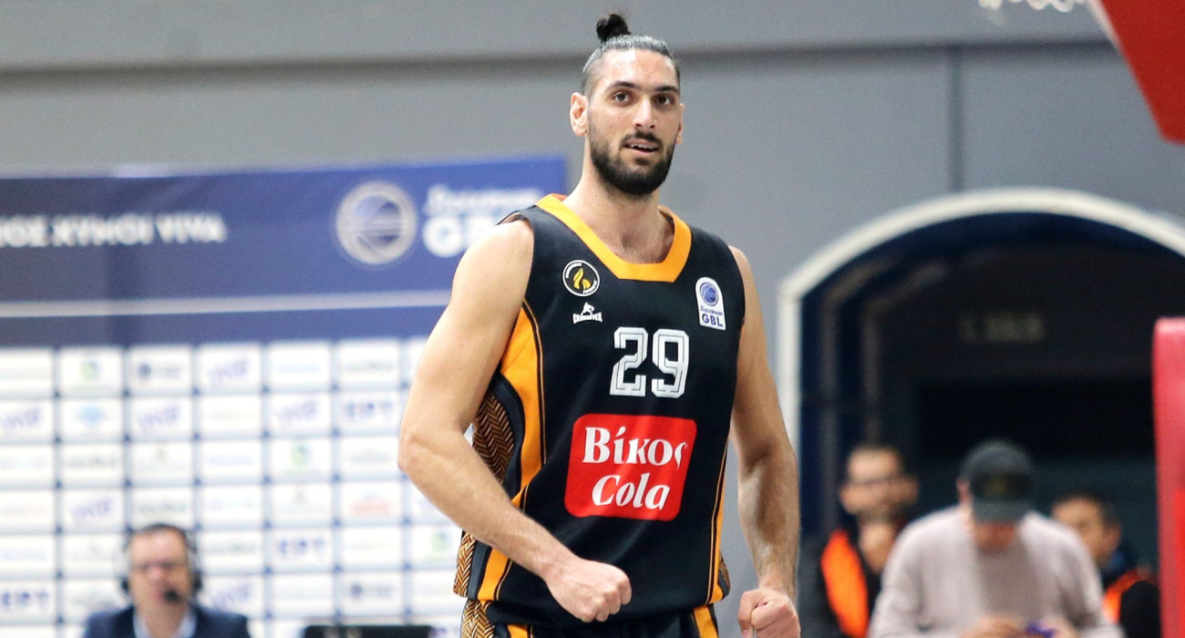 Οριστική συμφωνία Ολυμπιακού-Καραγιαννίδη