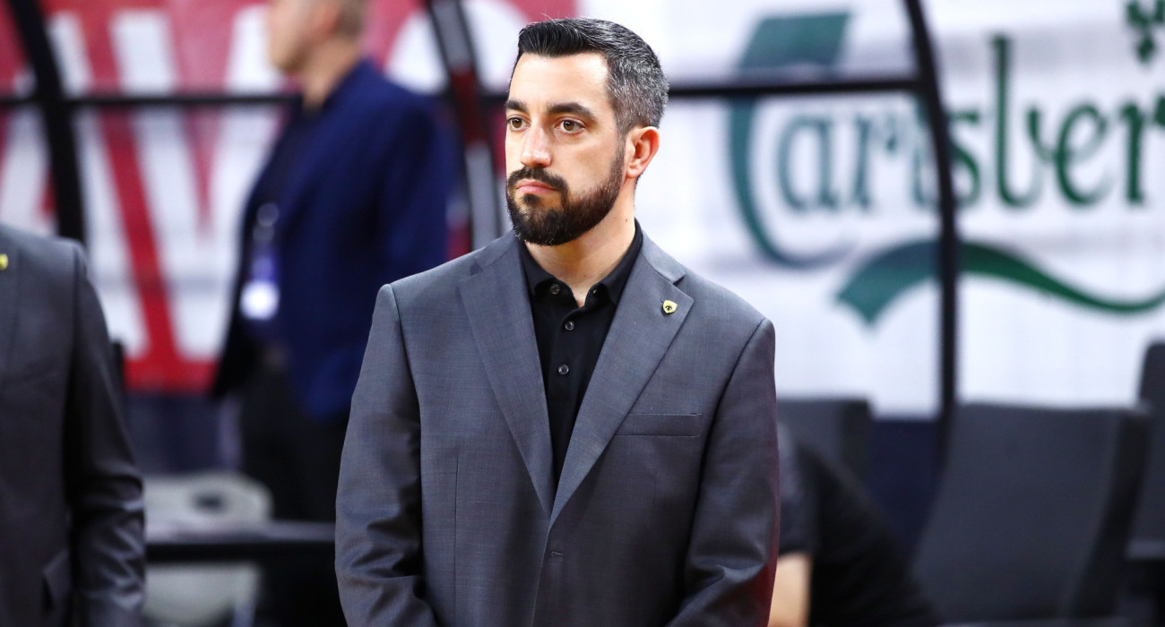 Επίσημο: Τέλος από την ΑΕΚ ο Αντρέα Βιτσεντζούτο