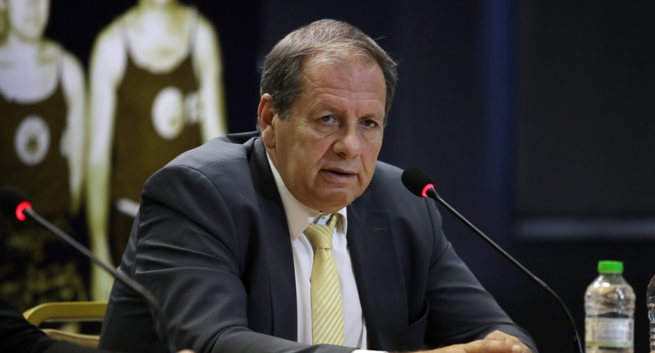 Ενισχύεται χορηγικά η ΑΕΚ: Συνεχίζει με Betsson, προχωράει για νέες συμφωνίες