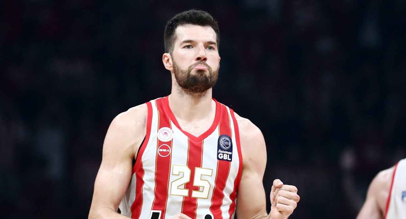 Η Ρεάλ Μαδρίτης ενδιαφέρεται «ζεστά» για τον Πίτερς