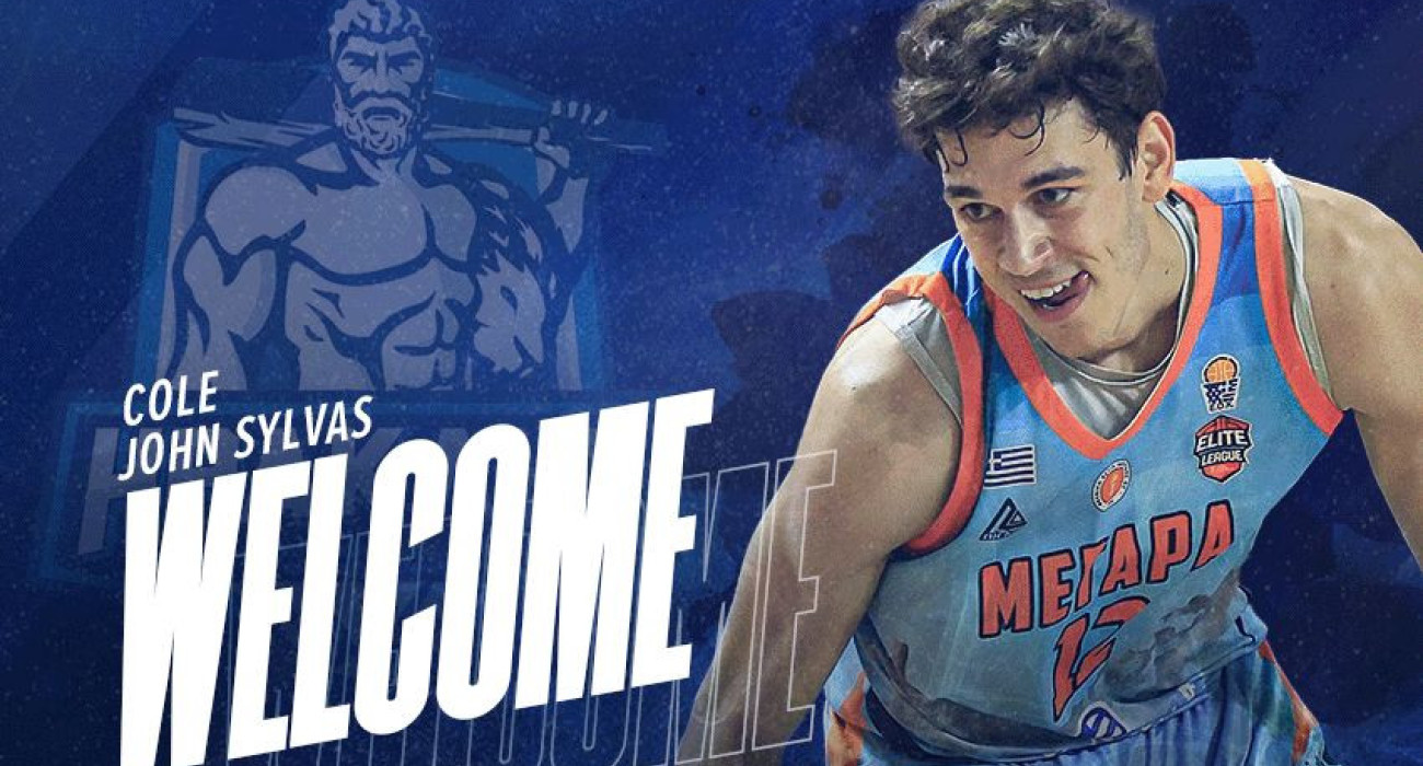 Ενίσχυση με Σίλλας στον Ηρακλή