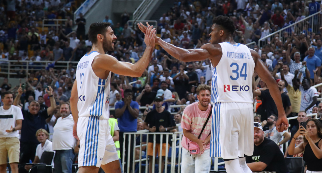 Πηγή: Eurokinissi