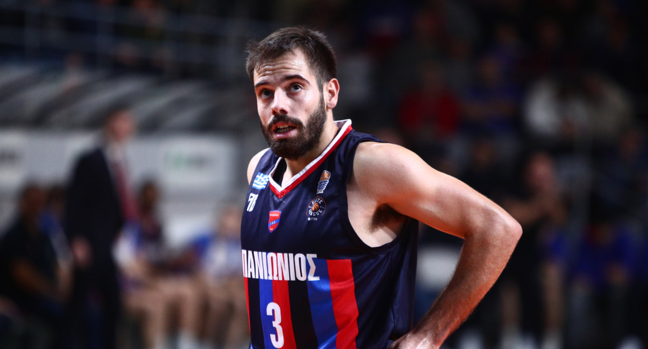 Μιλεντίγιεβιτς: «Εύχομαι μέσα απ’ την καρδιά μου ο Πανιώνιος να πετύχει τους στόχους του την επόμενη σεζόν»