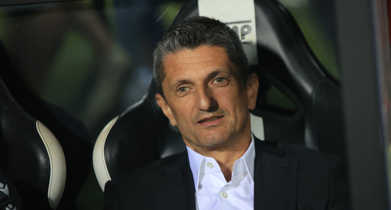 Δυο φορ στο προσκήνιο για τον ΠΑΟΚ - Εκτός λίστας ο Πέτκοβιτς