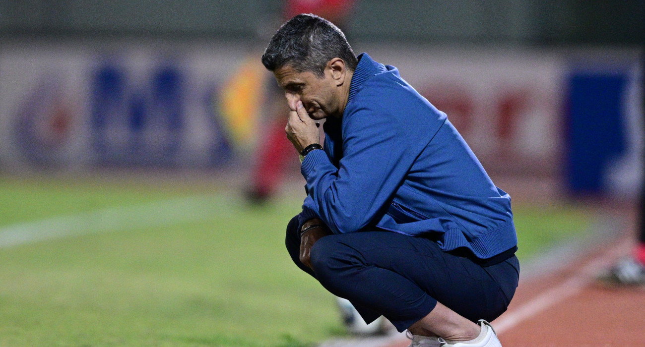 Το χρονόμετρο θα αρχίζει να μετρά αντίστροφα στον ΠΑΟΚ