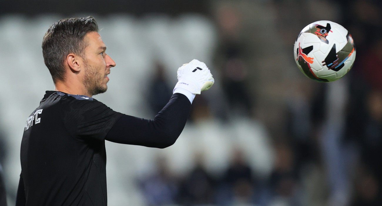 Οι λεπτομέρειες της συμφωνίας με τον Γίρι Παβλένκα