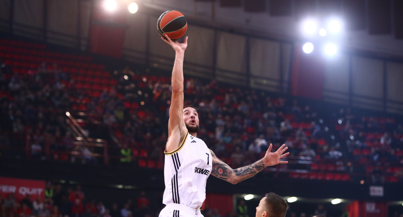 Ο Λοβέρν/Πηγή: Eurokinissi