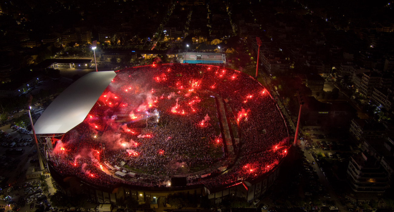 Πηγή: Eurokinissi