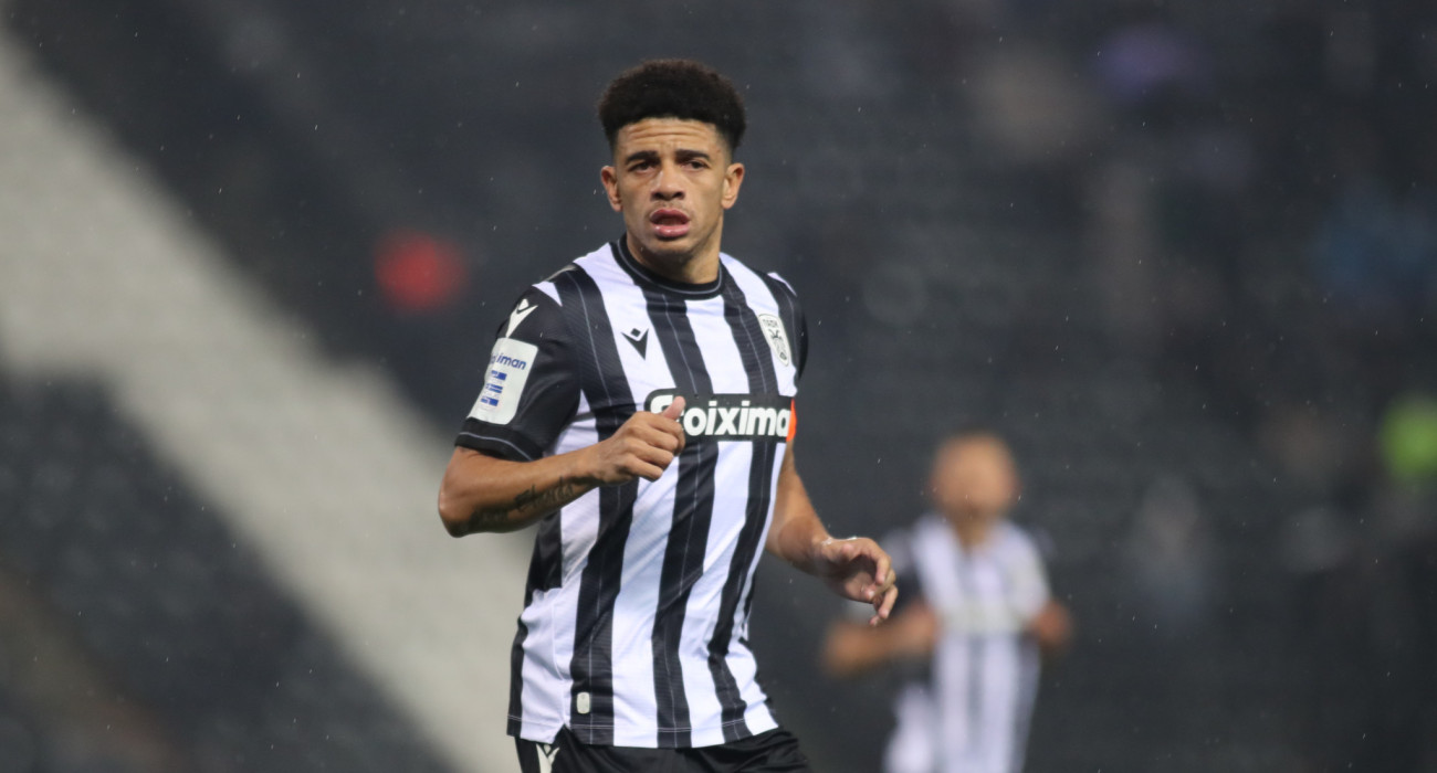 Σε καλύτερο κλίμα οι διαπραγματεύσεις ΠΑΟΚ με τον Τάισον