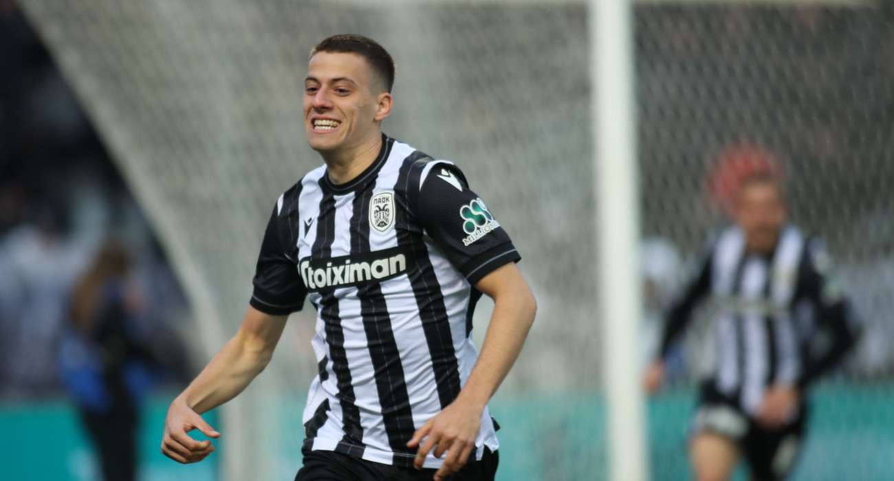 Ο Γιάννης Κωνσταντέλιας / Πηγή: Eurokinissi