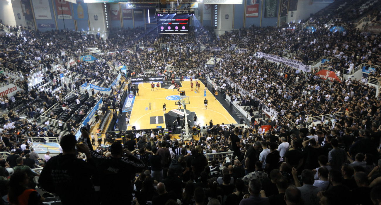 Η τεράστια ζήτηση του κόσμου έφερε παράταση στα διαρκείας του ΠΑΟΚ