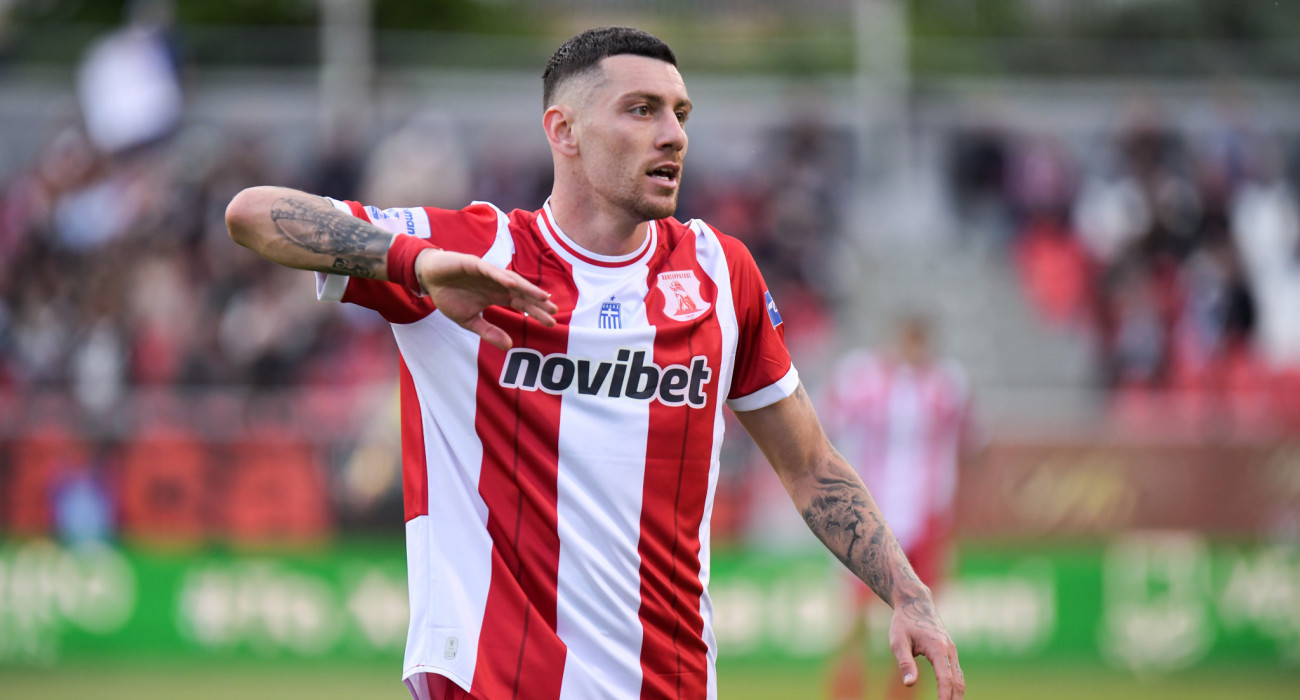 Πηγή: Eurokinissi