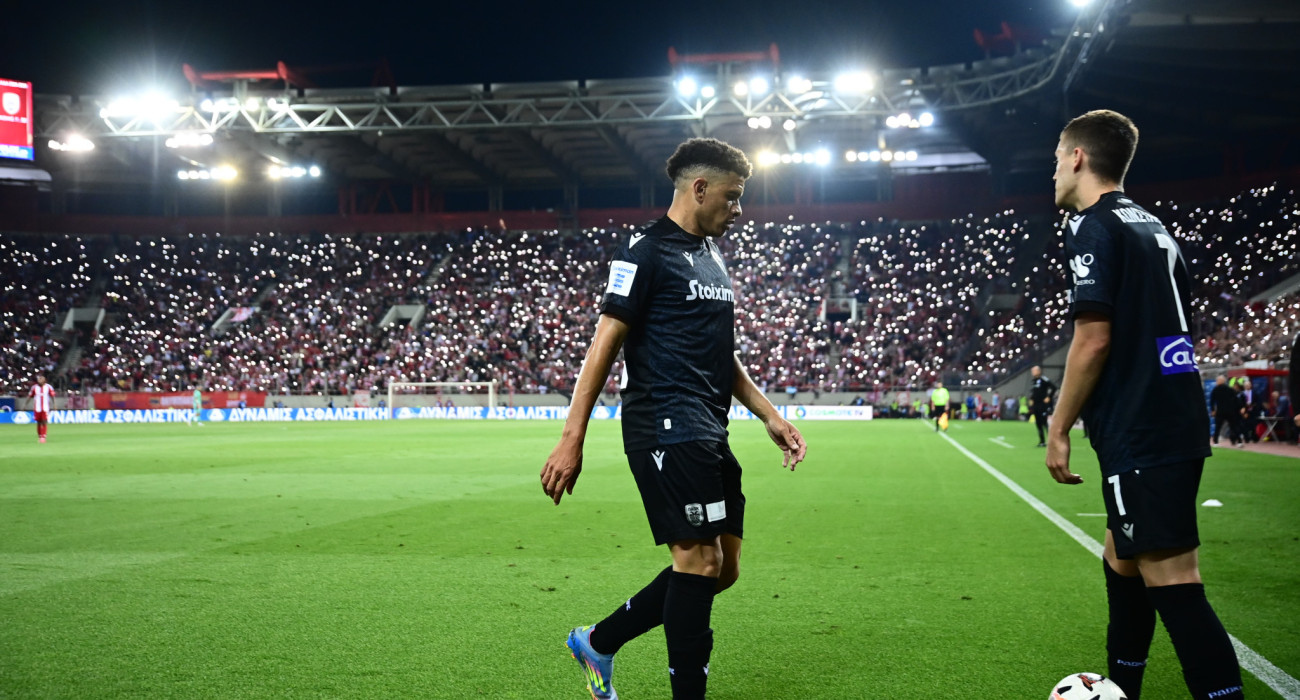 «Ο Τάισον θέλει να επιστρέψει στην Βραζιλία»