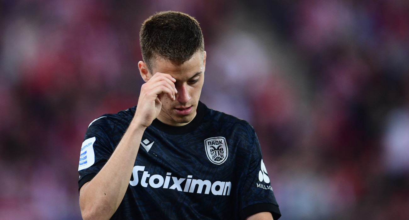 Τα δεδομένα για Κωνσταντέλια: Θετικός για Στουτγκάρδη, όλα ανοιχτά για το μέλλον του