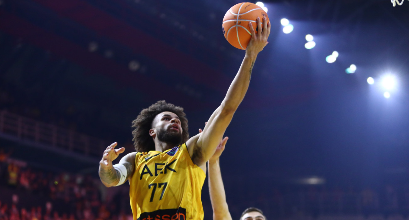 Πρώτος στόχος της Μάλαγα ο Χάντερ Χέιλ