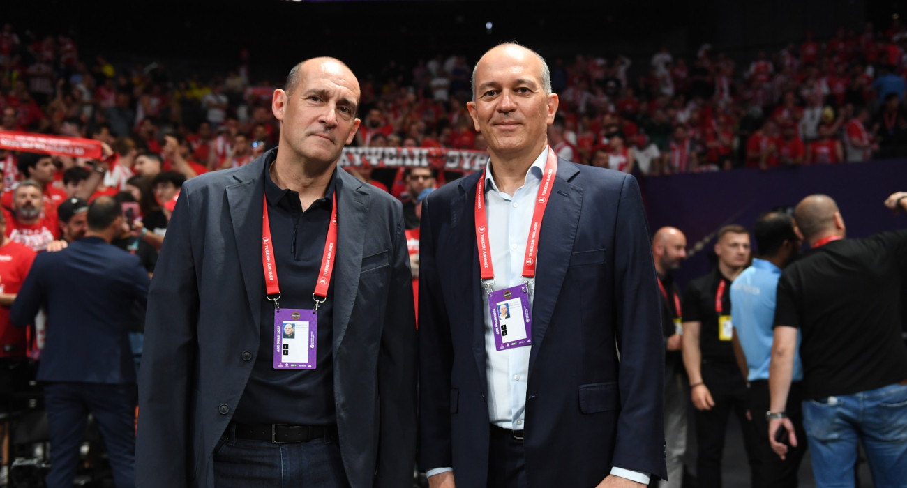 ΚΑΕ Ολυμπιακός: «Κουραστήκαμε από τους δήθεν γνώστες που γράφουν ανοησίες...»