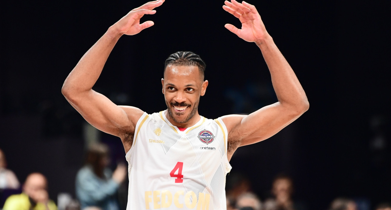 H Μονακό το γύρισε με τον Μπλόσομγκειμ και έκανε το 2-1 κόντρα στην Παρί